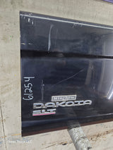2005-2011 Dodge Dakota 3rd Gen Tailgate