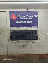 2005-2011 Dodge Dakota 3rd Gen Tailgate