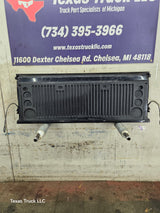 2005-2011 Dodge Dakota 3rd Gen Tailgate