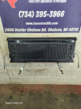 2005-2011 Dodge Dakota 3rd Gen Tailgate