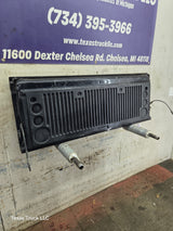 2005-2011 Dodge Dakota 3rd Gen Tailgate