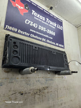 2005-2011 Dodge Dakota 3rd Gen Tailgate