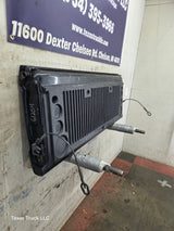 2005-2011 Dodge Dakota 3rd Gen Tailgate