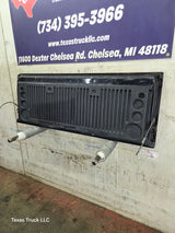 2005-2011 Dodge Dakota 3rd Gen Tailgate