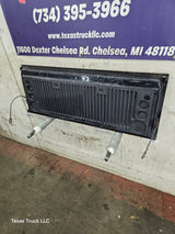 2005-2011 Dodge Dakota 3rd Gen Tailgate