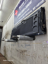 2005-2011 Dodge Dakota 3rd Gen Tailgate