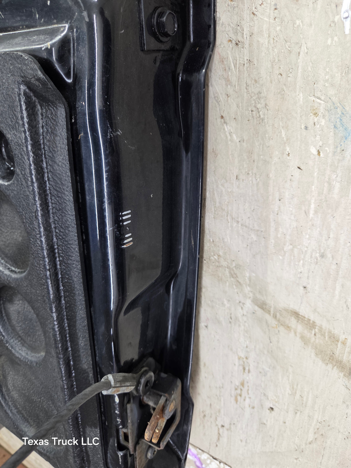 2005-2011 Dodge Dakota 3rd Gen Tailgate