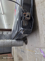 2005-2011 Dodge Dakota 3rd Gen Tailgate