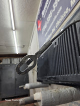 2005-2011 Dodge Dakota 3rd Gen Tailgate