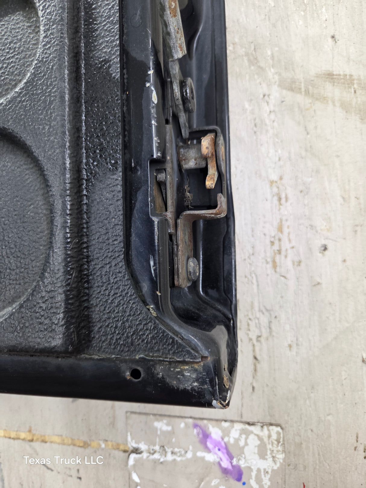 2005-2011 Dodge Dakota 3rd Gen Tailgate