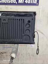 2005-2011 Dodge Dakota 3rd Gen Tailgate
