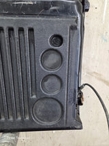 2005-2011 Dodge Dakota 3rd Gen Tailgate