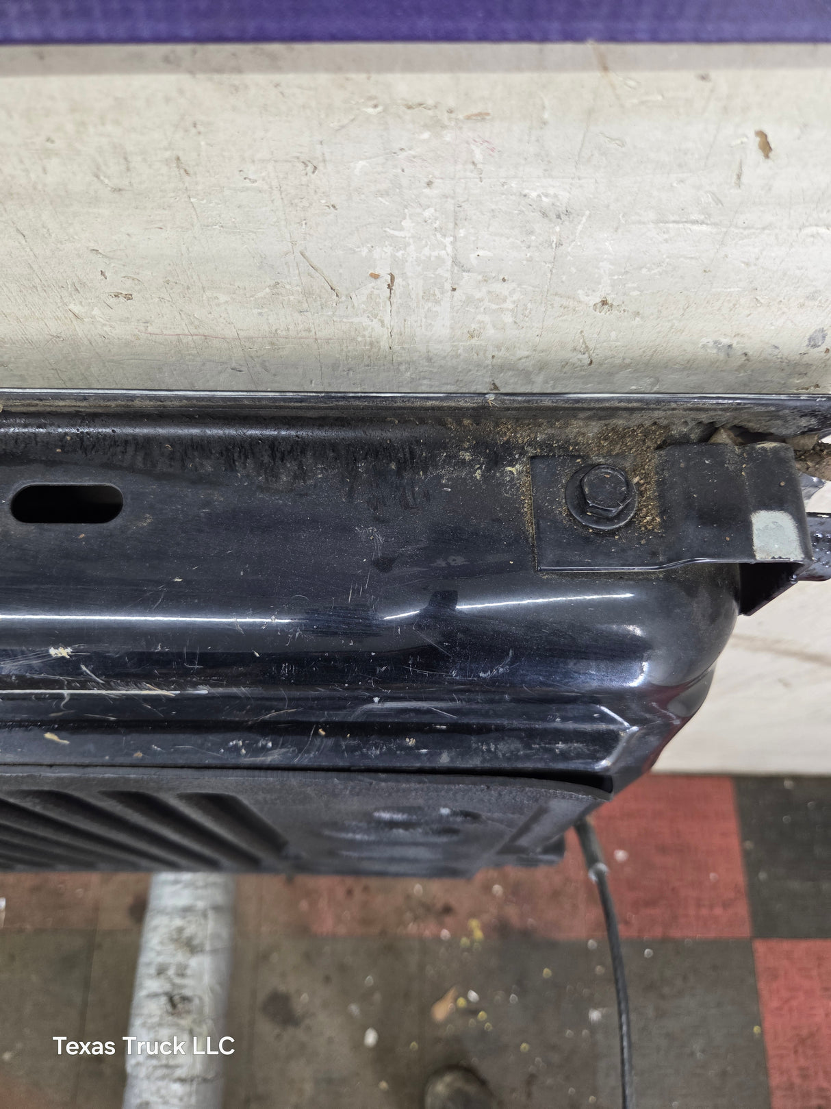 2005-2011 Dodge Dakota 3rd Gen Tailgate