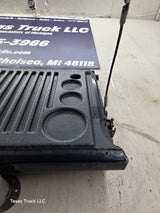 2005-2011 Dodge Dakota 3rd Gen Tailgate