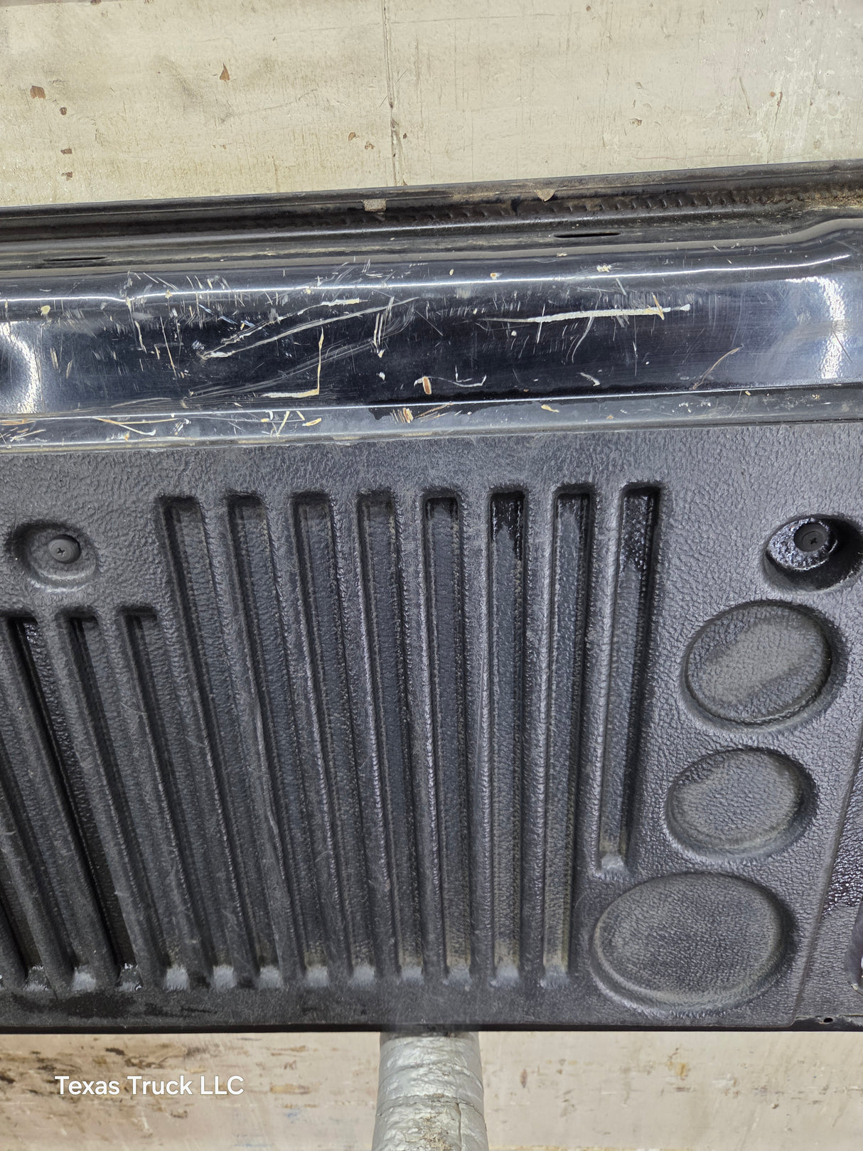 2005-2011 Dodge Dakota 3rd Gen Tailgate