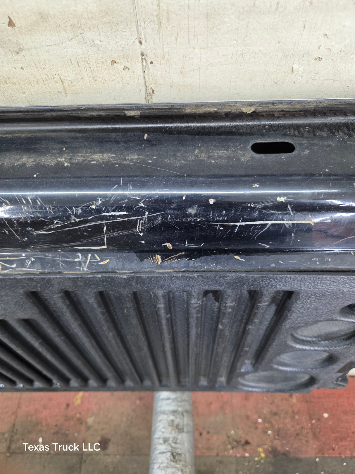 2005-2011 Dodge Dakota 3rd Gen Tailgate