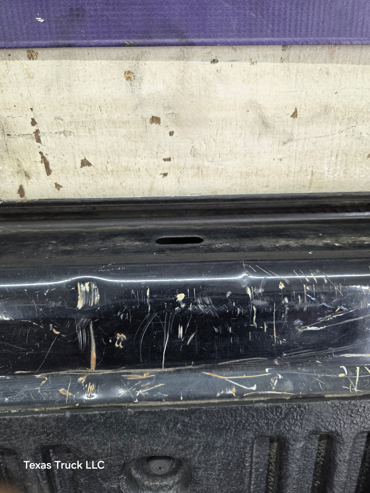 2005-2011 Dodge Dakota 3rd Gen Tailgate