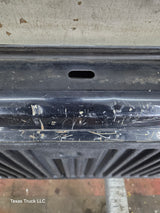 2005-2011 Dodge Dakota 3rd Gen Tailgate