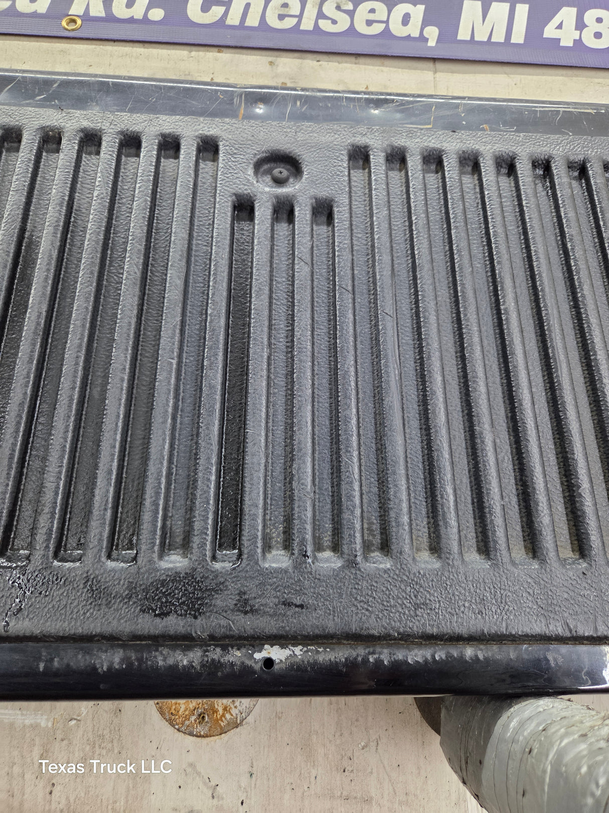 2005-2011 Dodge Dakota 3rd Gen Tailgate