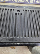 2005-2011 Dodge Dakota 3rd Gen Tailgate
