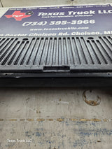 2005-2011 Dodge Dakota 3rd Gen Tailgate