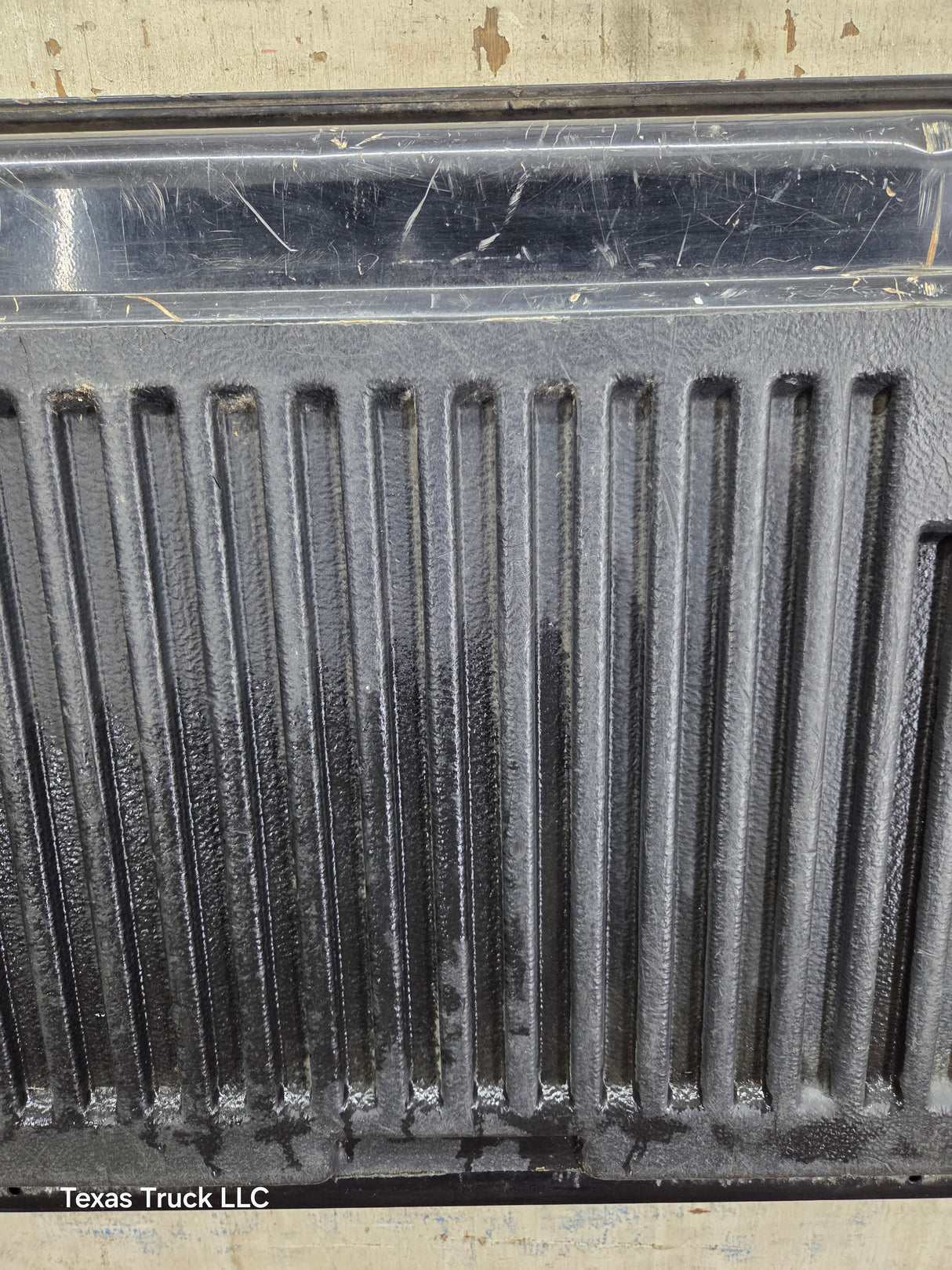2005-2011 Dodge Dakota 3rd Gen Tailgate