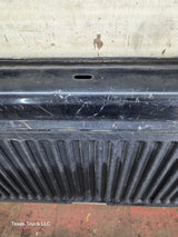2005-2011 Dodge Dakota 3rd Gen Tailgate