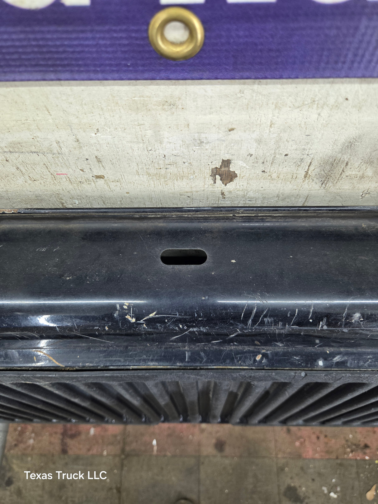 2005-2011 Dodge Dakota 3rd Gen Tailgate