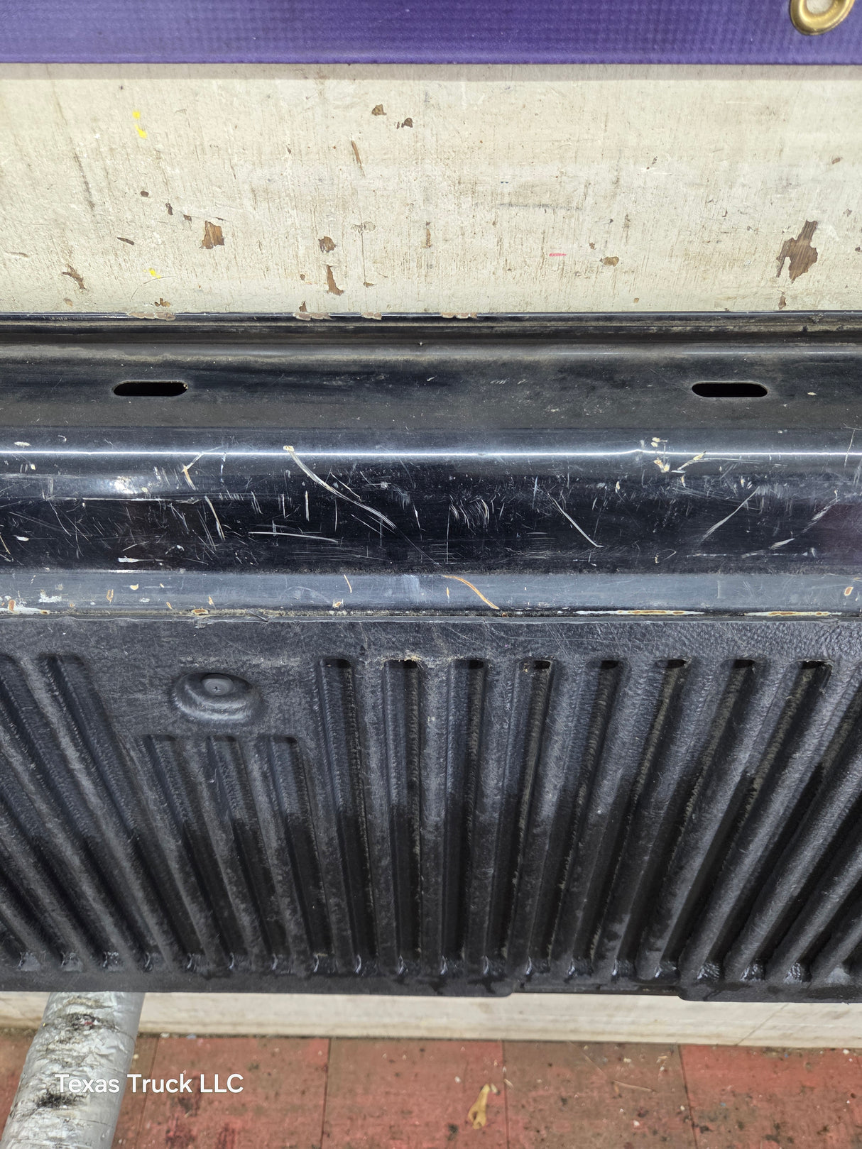2005-2011 Dodge Dakota 3rd Gen Tailgate