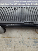 2005-2011 Dodge Dakota 3rd Gen Tailgate