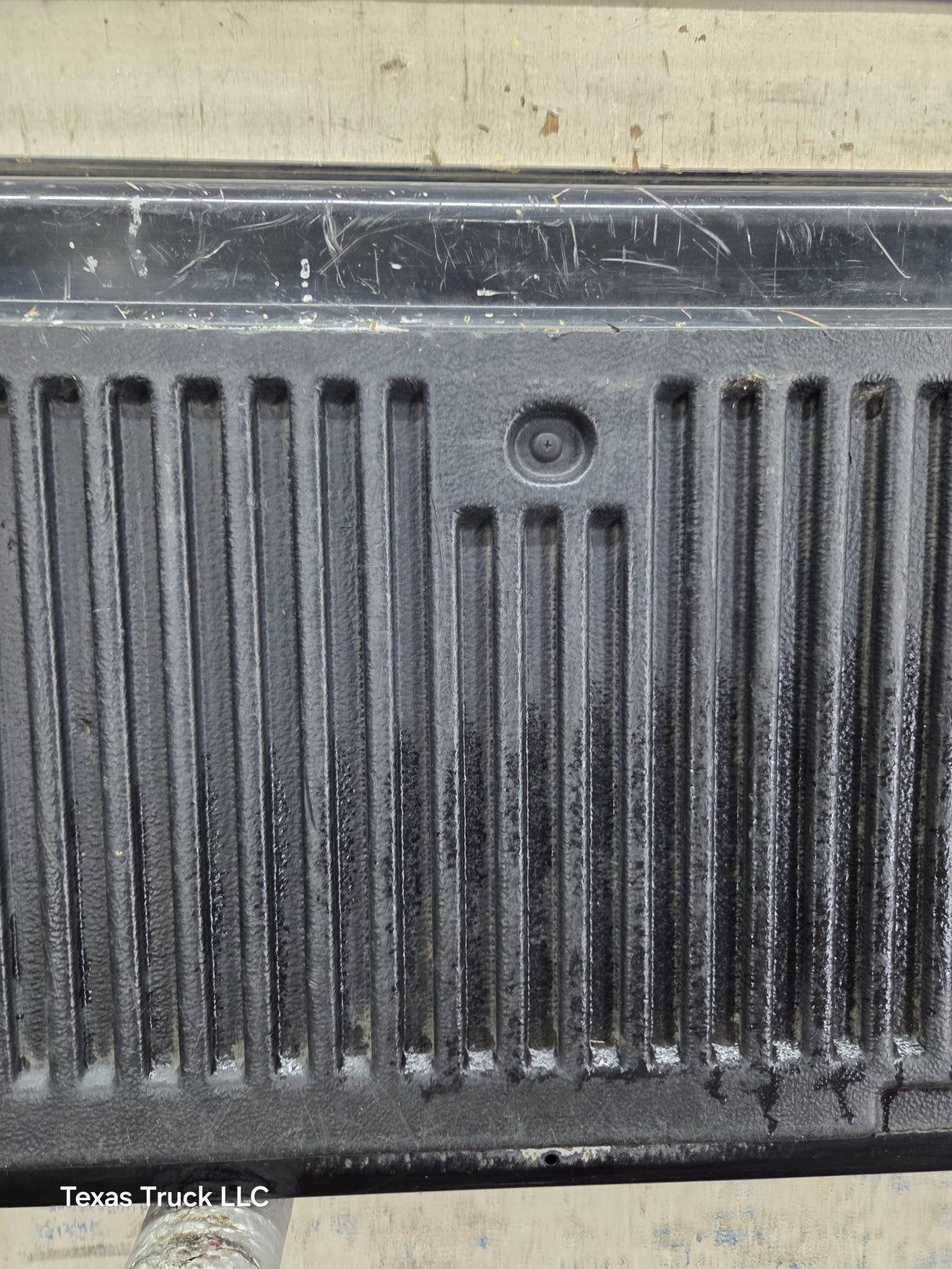 2005-2011 Dodge Dakota 3rd Gen Tailgate