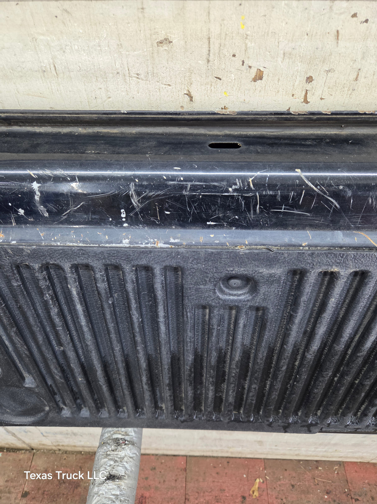 2005-2011 Dodge Dakota 3rd Gen Tailgate