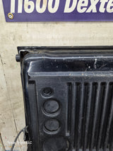 2005-2011 Dodge Dakota 3rd Gen Tailgate
