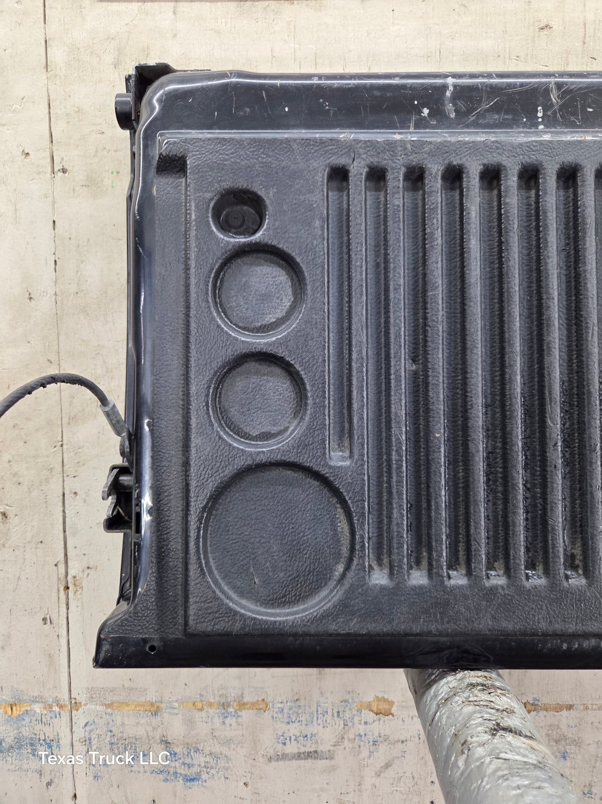 2005-2011 Dodge Dakota 3rd Gen Tailgate