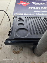 2005-2011 Dodge Dakota 3rd Gen Tailgate