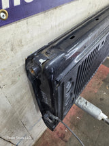 2005-2011 Dodge Dakota 3rd Gen Tailgate