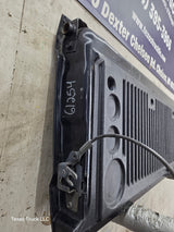 2005-2011 Dodge Dakota 3rd Gen Tailgate
