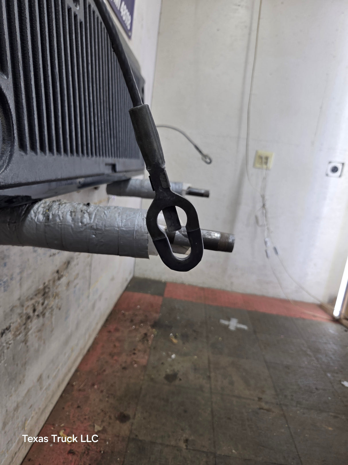 2005-2011 Dodge Dakota 3rd Gen Tailgate
