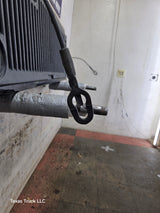 2005-2011 Dodge Dakota 3rd Gen Tailgate