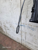 2005-2011 Dodge Dakota 3rd Gen Tailgate
