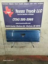 1994-2002 Dodge Ram 1500 2500 3500 2nd Gen Truck Tailgate