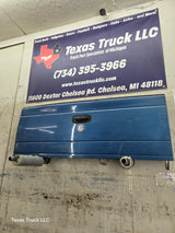 1994-2002 Dodge Ram 1500 2500 3500 2nd Gen Truck Tailgate