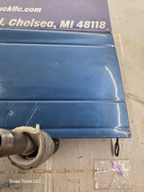 1994-2002 Dodge Ram 1500 2500 3500 2nd Gen Truck Tailgate