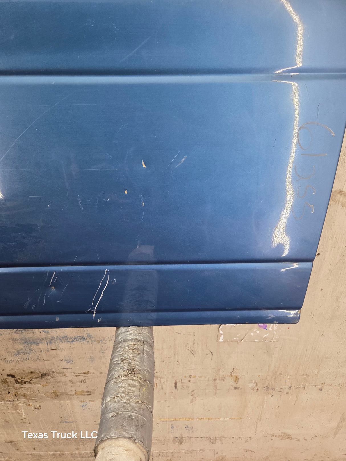 1994-2002 Dodge Ram 1500 2500 3500 2nd Gen Truck Tailgate