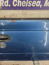 1994-2002 Dodge Ram 1500 2500 3500 2nd Gen Truck Tailgate