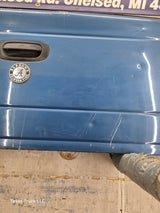 1994-2002 Dodge Ram 1500 2500 3500 2nd Gen Truck Tailgate