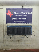 1994-2002 Dodge Ram 1500 2500 3500 2nd Gen Truck Tailgate