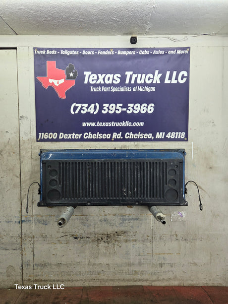 1994-2002 Dodge Ram 1500 2500 3500 2nd Gen Truck Tailgate