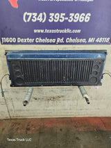 1994-2002 Dodge Ram 1500 2500 3500 2nd Gen Truck Tailgate