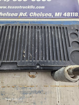 1994-2002 Dodge Ram 1500 2500 3500 2nd Gen Truck Tailgate